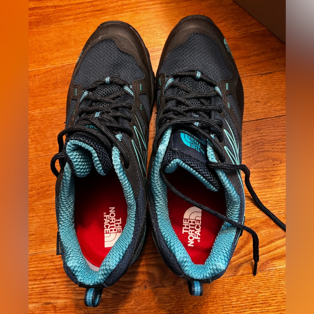 The North Face Women’s Hedgehog fastpack gtx Hiking LT Shoes